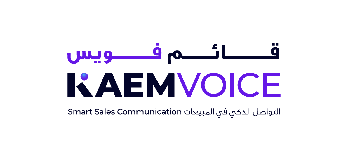 KAEM Voice Logo